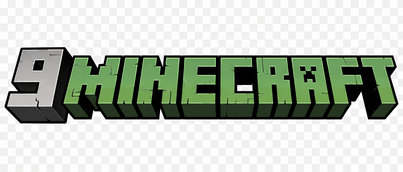 9minecraft brand logo